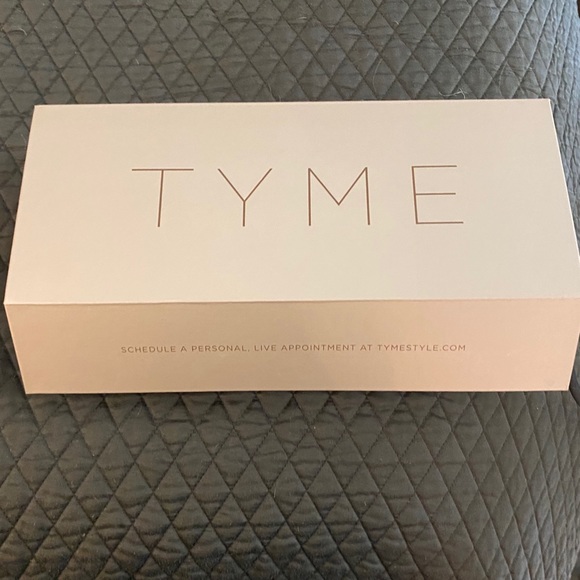Tyme Hair Curler - Picture 1 of 4